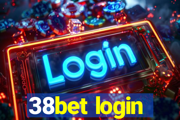 38bet login